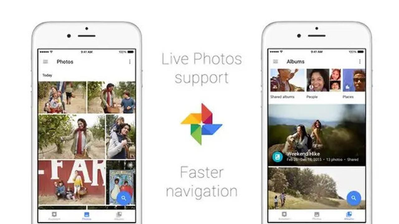 6 Cara Maksimalkan Hasil Jepretan Kamera HP dengan Google Photos