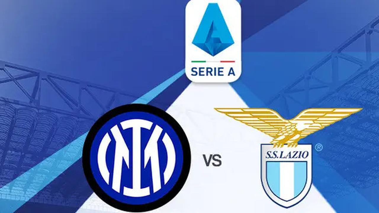 Prediksi Inter Milan vs Lazio di Serie A