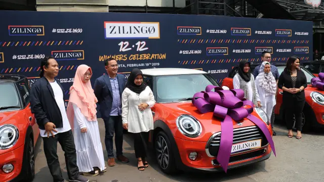 Zilingo