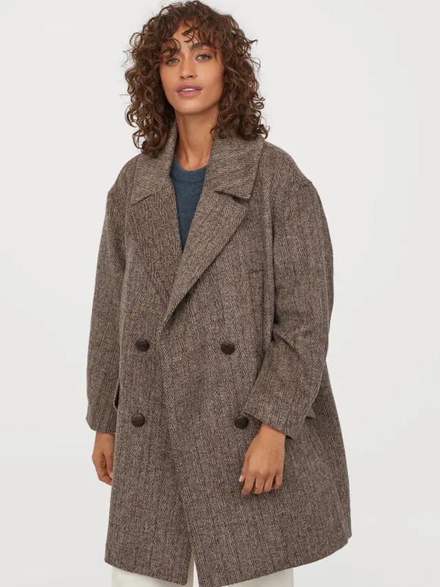 Mengenal Sustainable Material yang Hadir dalam Koleksi H&M