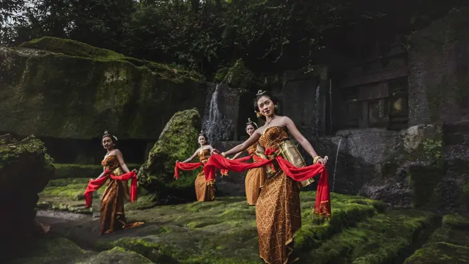 The Apurva Kempinski Bali meluncurkan ‘Powerful Indonesia’.