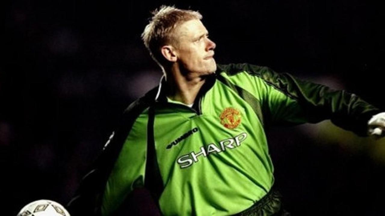 Setelah Schmeichel, United Tidak Punya Kiper Berkualitas