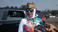 Kata Tri Tito Soal Kartini Run 2019 Bareng Kampanye Akbar Prabowo-Sandi