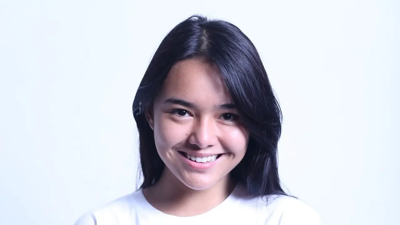 [Bintang] Amanda Manopo