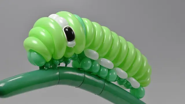Balloon Art