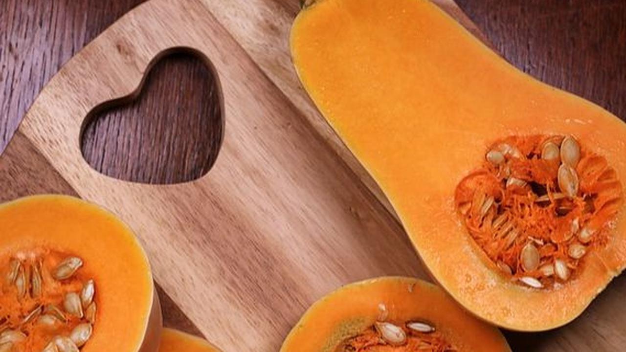 Kandungan Gizi Labu Madu