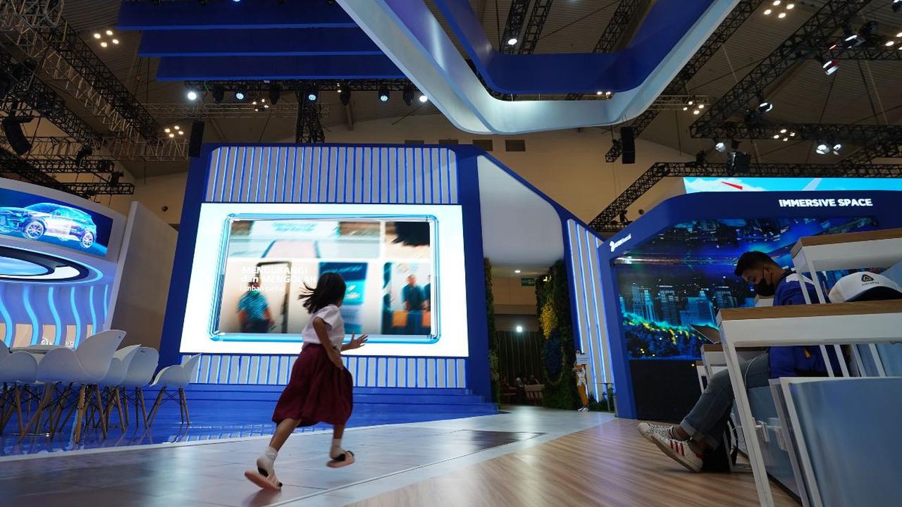 Astra Financial Sukses Mencapai Transaksi Hampir Rp 1 Triliun di Tengah Perhelatan GIIAS 2024