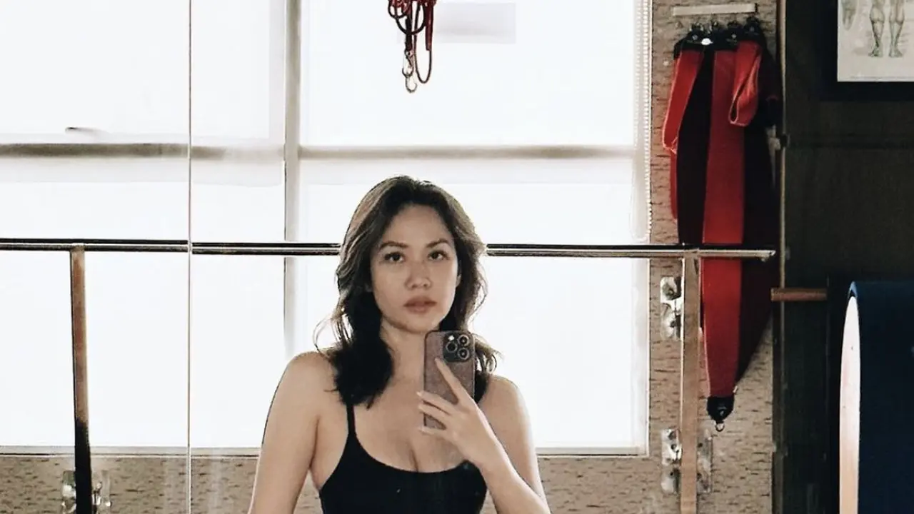 Bunga Citra Lestari