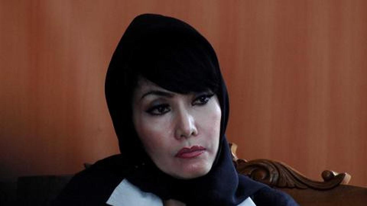 Malinda: Saya sehat, siap jalani sidang