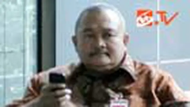 Alex Noerdin Tetap Bantah Terima Fee