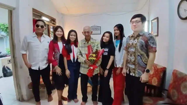 Lirik Lagu Bagimu Negeri Ciptaan R.Kusbini, Lengkap dengan Maknanya