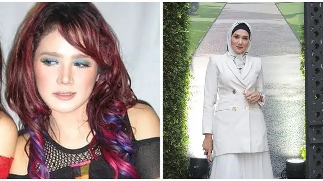 Potret Terbaru 6 Mantan Anggota Grup Duo yang Berhijab, Bikin Pangling
