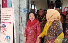 Mengapa Dasa Sila Bandung Masih Relevan? Megawati Dukung Palestina Merdeka, Serukan Dunia Bersatu Wujudkan Kemerdekaan Hakiki