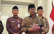Pramono Sebut Wisatawan Kini Lebih Betah di Jakarta: Sekarang Bisa Sampai 3 Hari