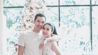 Harvey Moeis suami Sandra Dewi rayakan ultah (Foto: Instagram/@sandradewi88)