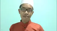 Ilyas, finalis Aksi Indosiar asal Garut, keluar sebagai pemenang Aksi Indonesia 2022.