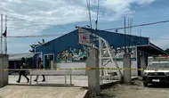 Penembakan di Sekolah Filipina Tewaskan 3 Siswa, 7 Lainnya Terluka