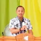 Ketua DPD Golkar Barito Selatan Eddy Raya Samsuri. (Istimewa)