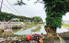 BNPB Ungkap Sampah Jadi Biang Kerok Banjir Demak di Karanganyar, Penanganan Darurat Dilakukan