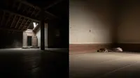 7 Cara Bedakan Jejak Ular vs Tikus di Rumah, Pelajari Pola Pergerakannya agar Tidak Salah Langkah
