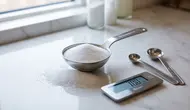 70 Gram Berapa Sendok Makan? Panduan Konversi Lengkap untuk Kebutuhan Dapur