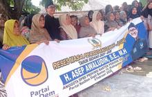 Legislator Banten Optimistis Program Kopdes Merah Putih dan MBG Sejahterakan Masyarakat