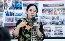 Puan Harap Semangat Natal 2025 Bangun Solidaritas Bangsa, Ajak Masyarakat Sambut Tahun Baru dengan Empati