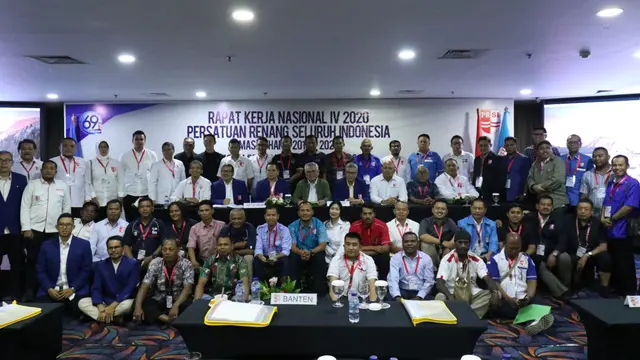 Rakernas PRSI