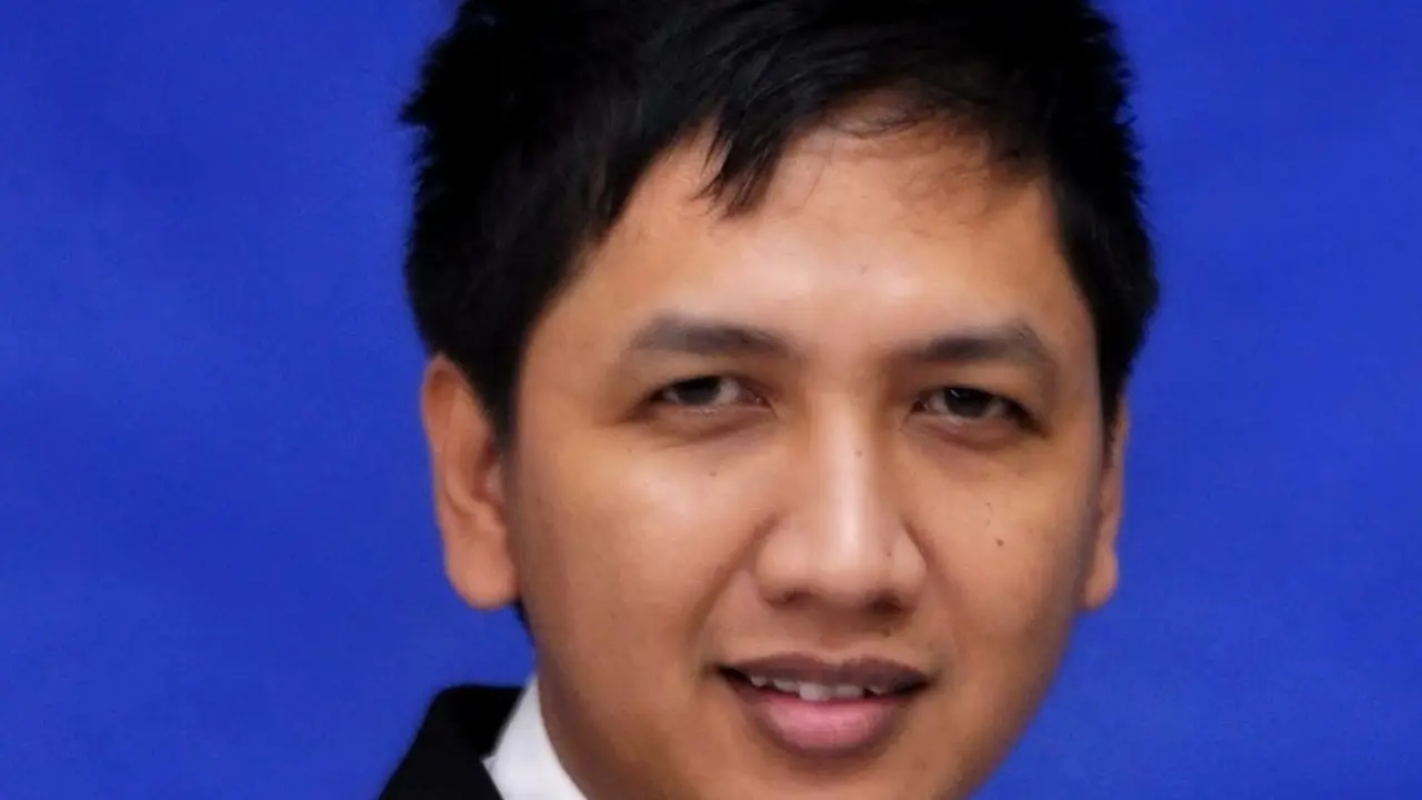 DR. dr. Zainy Hamzah, Sp.BS.(K), F.N-Onk., F.N-TB., D.ABRM