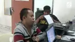 Gara-gara menawarkan gadis di bawah umur melalui medsos di Palembang, Sumatera Selatan, seorang pria ditangkap polisi.