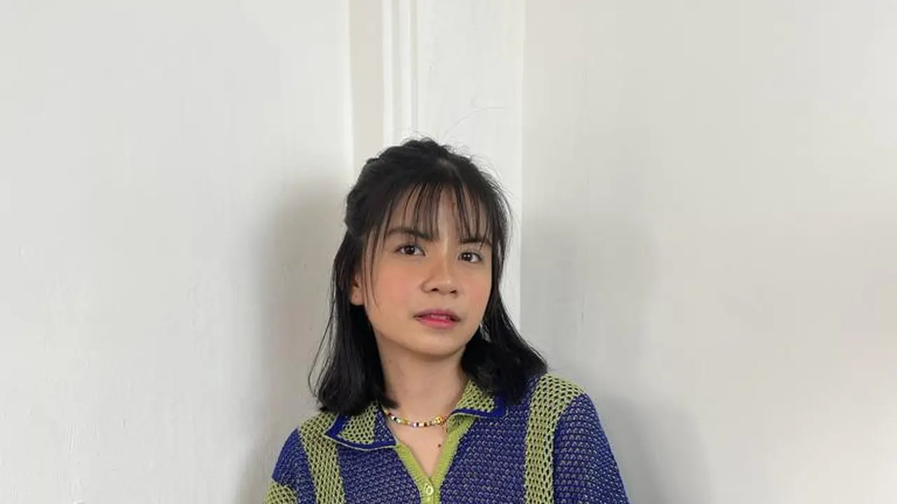 Vanessa Chandra, co-founder The Auctus