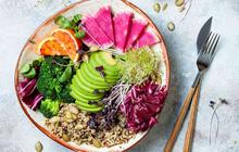 10 Makanan untuk Memperkuat Akar Rambut, Kaya Vitamin dan Mineral Esensial