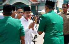 Wapres Gibran Ajak GP Ansor Perkuat Sinergitas Wujudkan Pembangunan Nasional