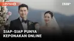 K-Lovers Bersiap Punya Keponakan Online! Son Ye Jin Hamil Anak Pertamanya dengan Hyun Bin | Liputan6