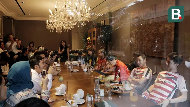 Content Creators Indonesia