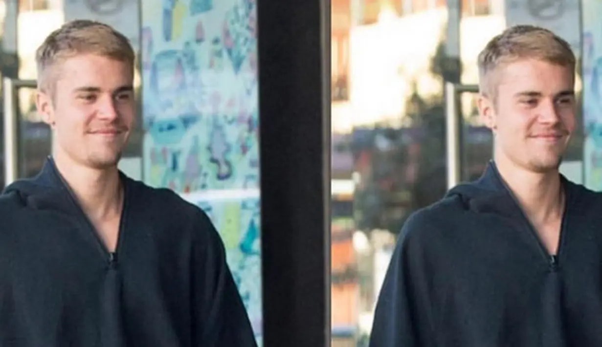 Bukan hanya saat menggelar konser, keberadaan Justin selalu menjadi daya tarik para penggemarnya. Hal ini terjadi ketika ia sedang berjalan di Sydney dan para penggemar datang mengepungnya. (Instagram/Justinbieber)