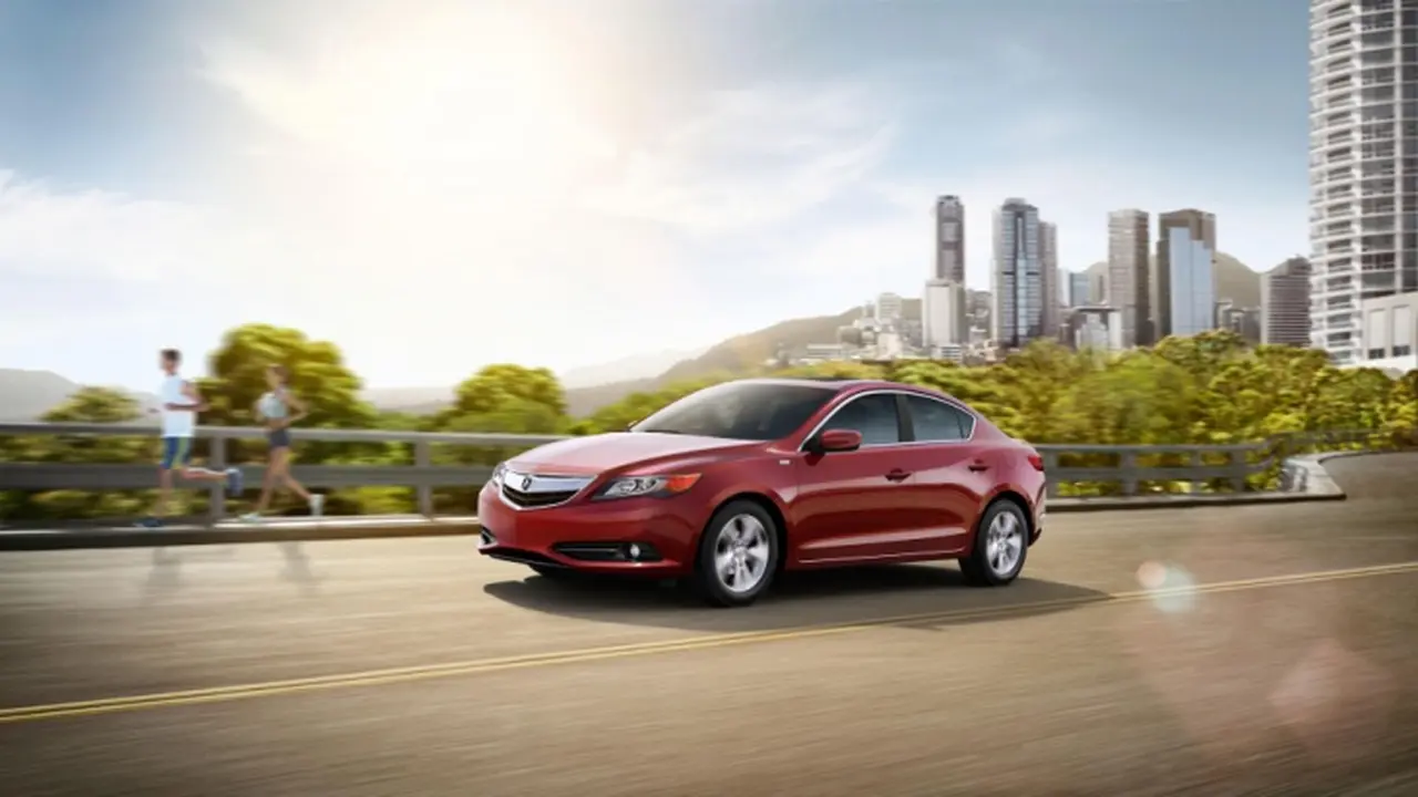Honda Stop Pakai Teknologi Hybrid Pada Brand Premiumnya