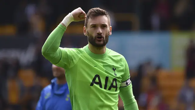 Foto: 5 Kapten Tim Liga Inggris yang Masih Aktif Bermain dengan Jabatan Terlama Hingga Kini, Hugo Lloris Satu-satunya Non-Inggris