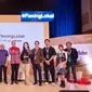 Google dan YouTube bekerja sama dengan Kementerian Koperasi dan UKM untuk menggelar lokakarya pelatihan bagi para pelaku UMKM. (Dok: Google)