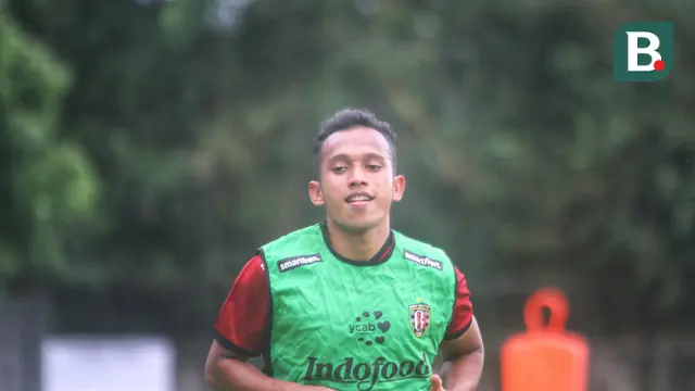 Irfan Jaya