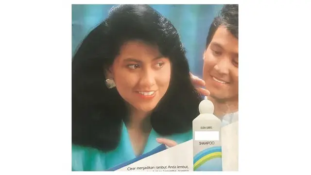 7 Potret Lawas Venna Melinda di Awal Karier, Parasnya Curi Perhatian