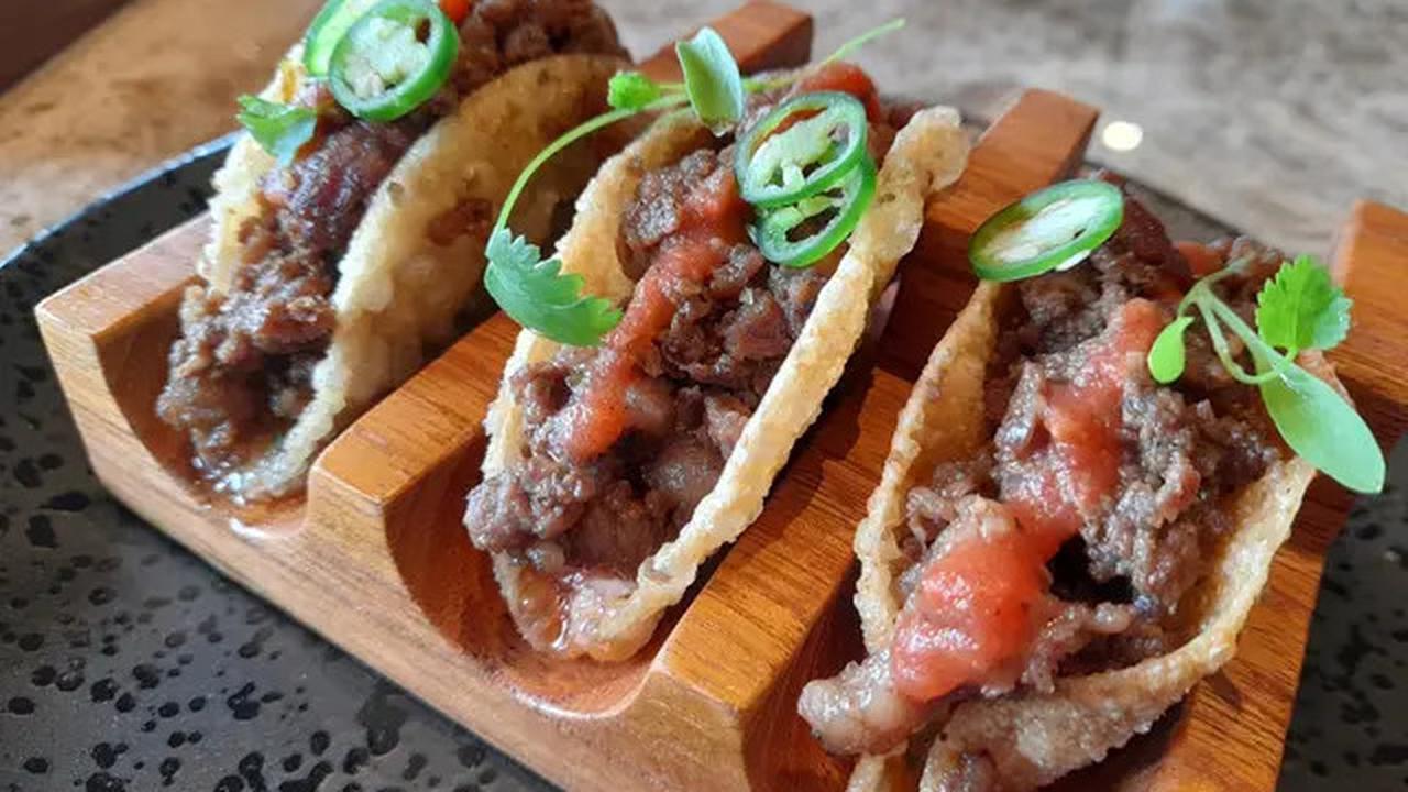 Siomai Jadi Jajanan Kaki Lima Terlezat di Asia Tenggara Versi TasteAtlas