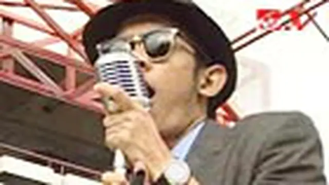 The Changcuters - 'Medley' I Love U Bibeh & Gila Gilaan