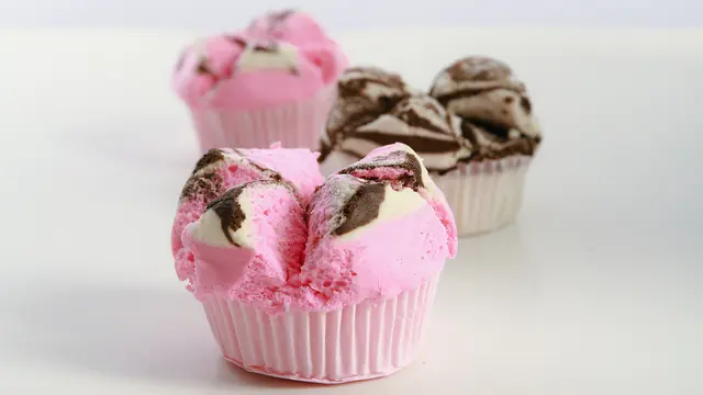 resep bolu mekar kukus