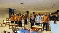 Gelar Dies Natalis, Fakultas Teknik UI Jalin Kerjasama Strategis dan Luncurkan Dana Abadi