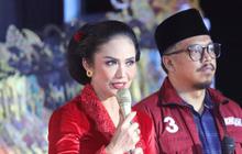 Krisdayanti Tetap Tegar Meski Kalah di Pilkada Kota Batu, Sebut Waktu Kampanye Terlalu Singkat