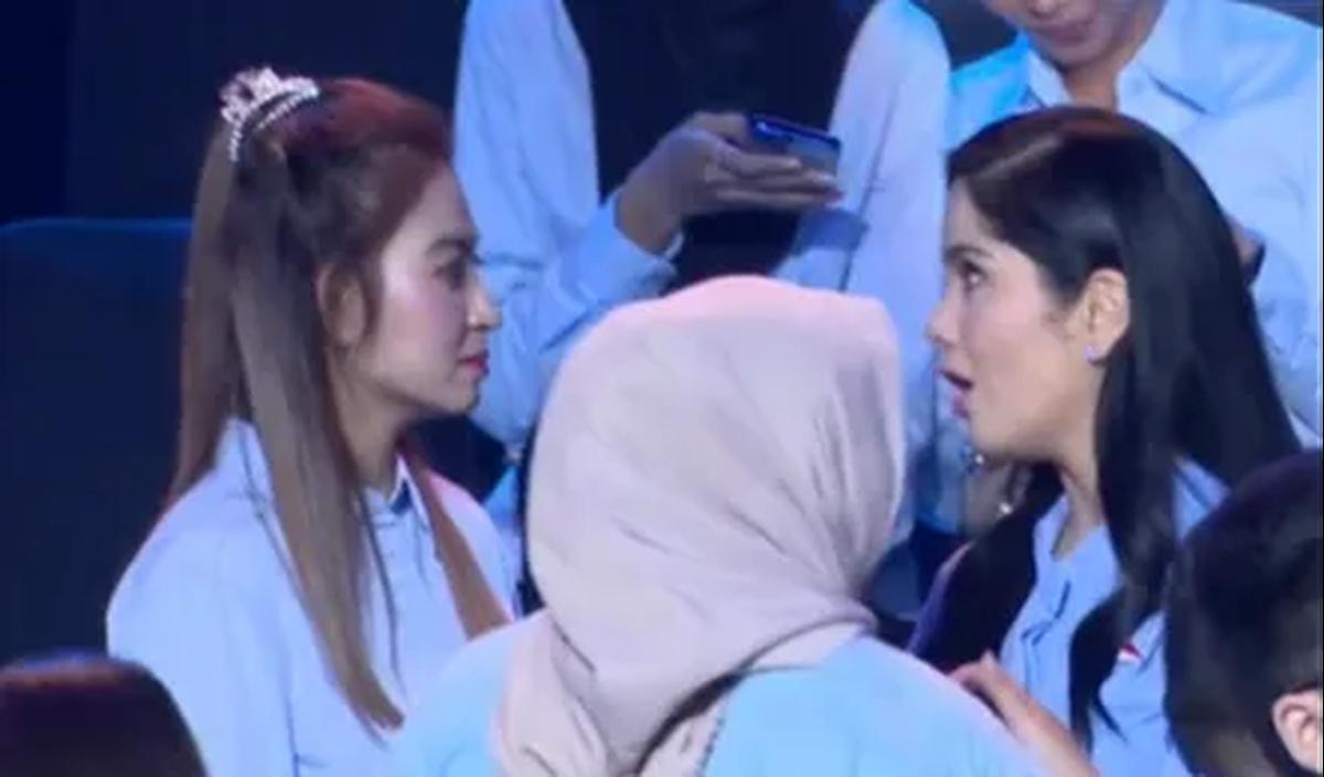 Agus Harimurti Yudhoyono merupakan putra pertama dari presiden RI ke-6 Susilo Bambang Yudhoyono.