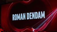 Vidio Original Series Roman Dendam (Dok. Vidio)