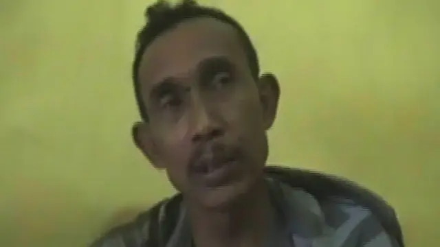 Pascadi tembak, Kondisi Aiptu Patah Membaik