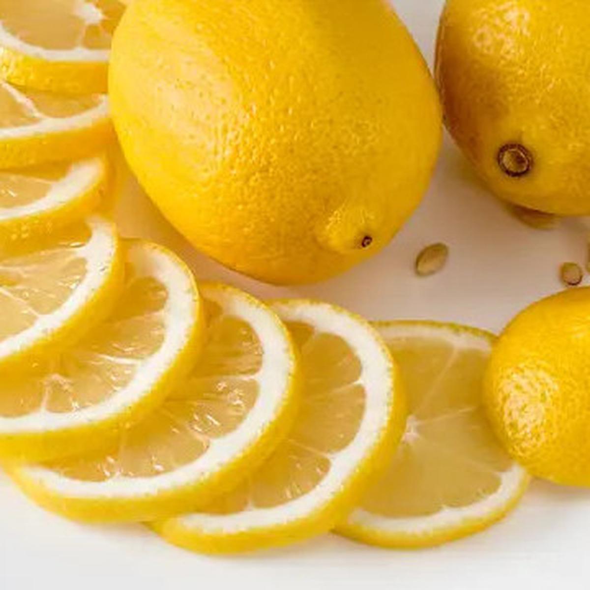 Khasiat Luar Biasa Lemon, Termasuk Mencegah Batu Ginjal